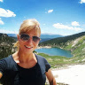 Meet your Posher, Tricia